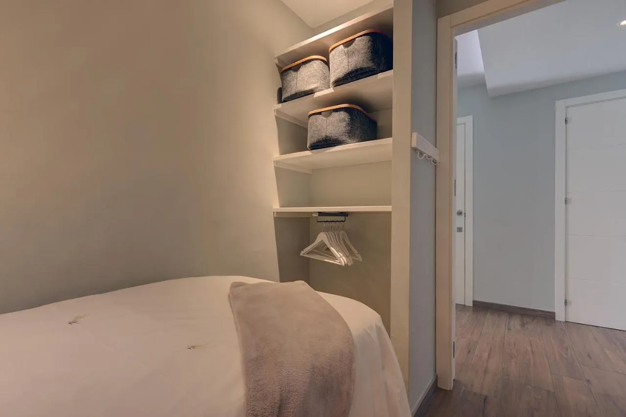 Luxurious Apartment In Puente Romano, Marbella Spain