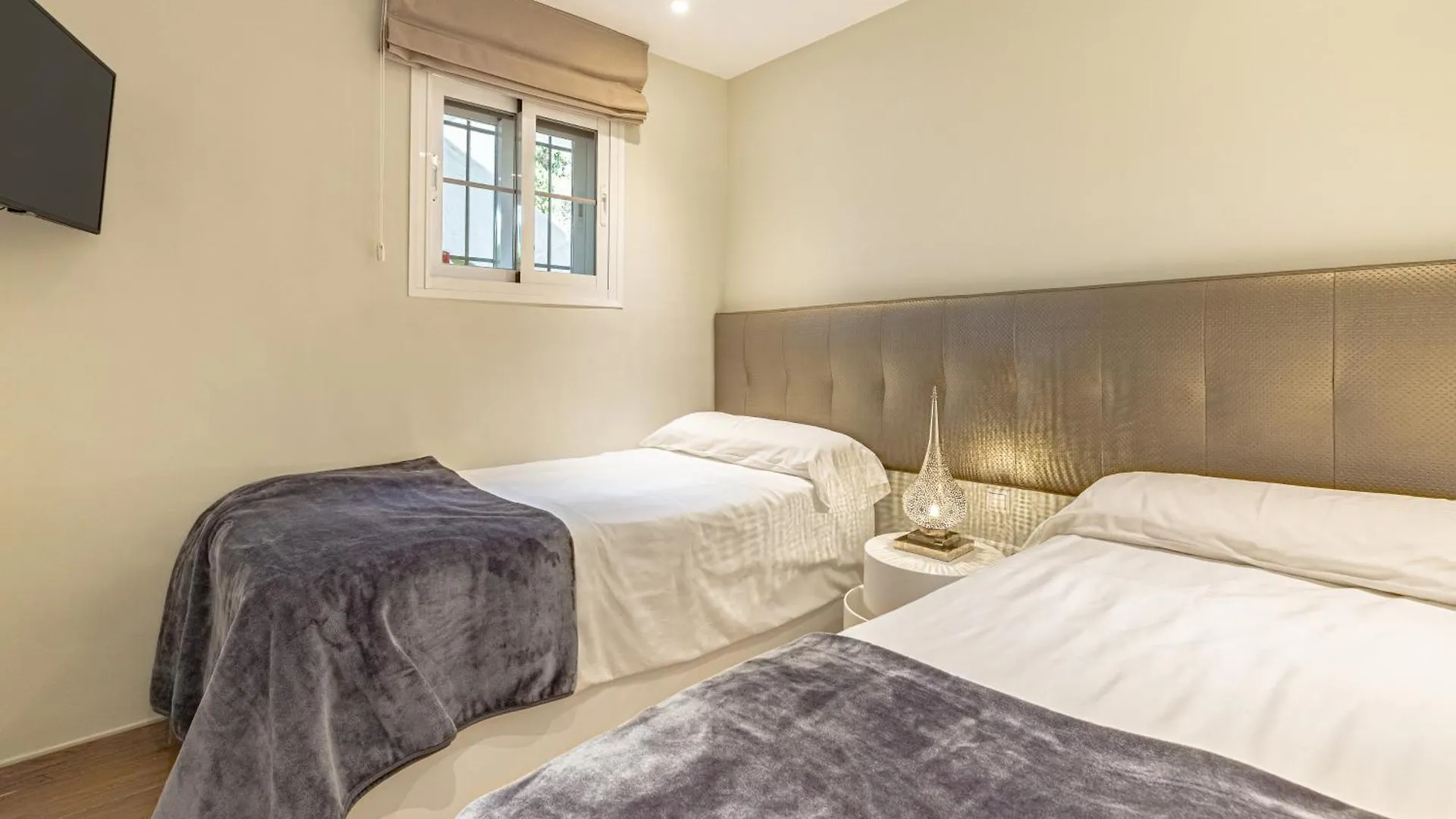Luxurious Apartment In Puente Romano, Marbella 0*,  Spain