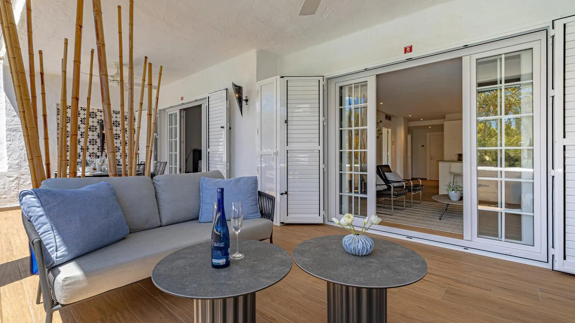 Luxurious Apartment In Puente Romano, Marbella 0*,  Spain